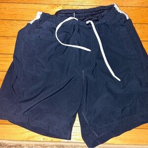 Bird dogs Men's Navy Shorts